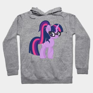 Twilight Sparkle pony wondercolt Hoodie